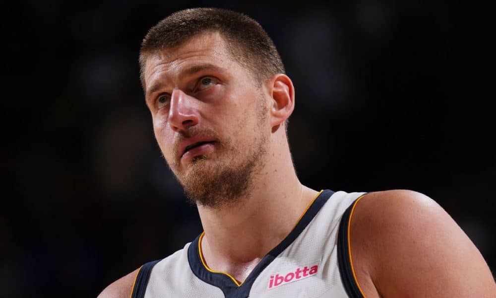 Wolves spoil Jokic's 61-point triple-double in 2OT