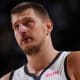 Wolves spoil Jokic's 61-point triple-double in 2OT