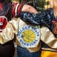 The Warriors fan whose courtside looks turned into an NBA fashion brand