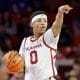Oklahoma freshman Fears entering NBA draft