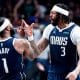 AD clears 'mental hurdle,' keys Mavs' win late