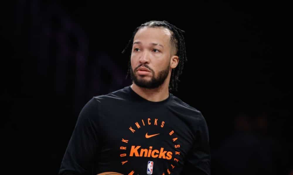 Knicks' Brunson expected to return to practice