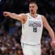 How Nikola Jokic quietly became a defensive analytics darling
