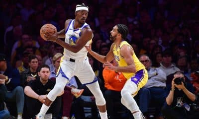 Butler, Curry start vs. Nuggets despite injuries