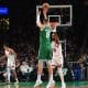 Celtics set NBA's single-season 3-point record