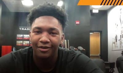 Queen, projected top-10 pick, to enter NBA draft