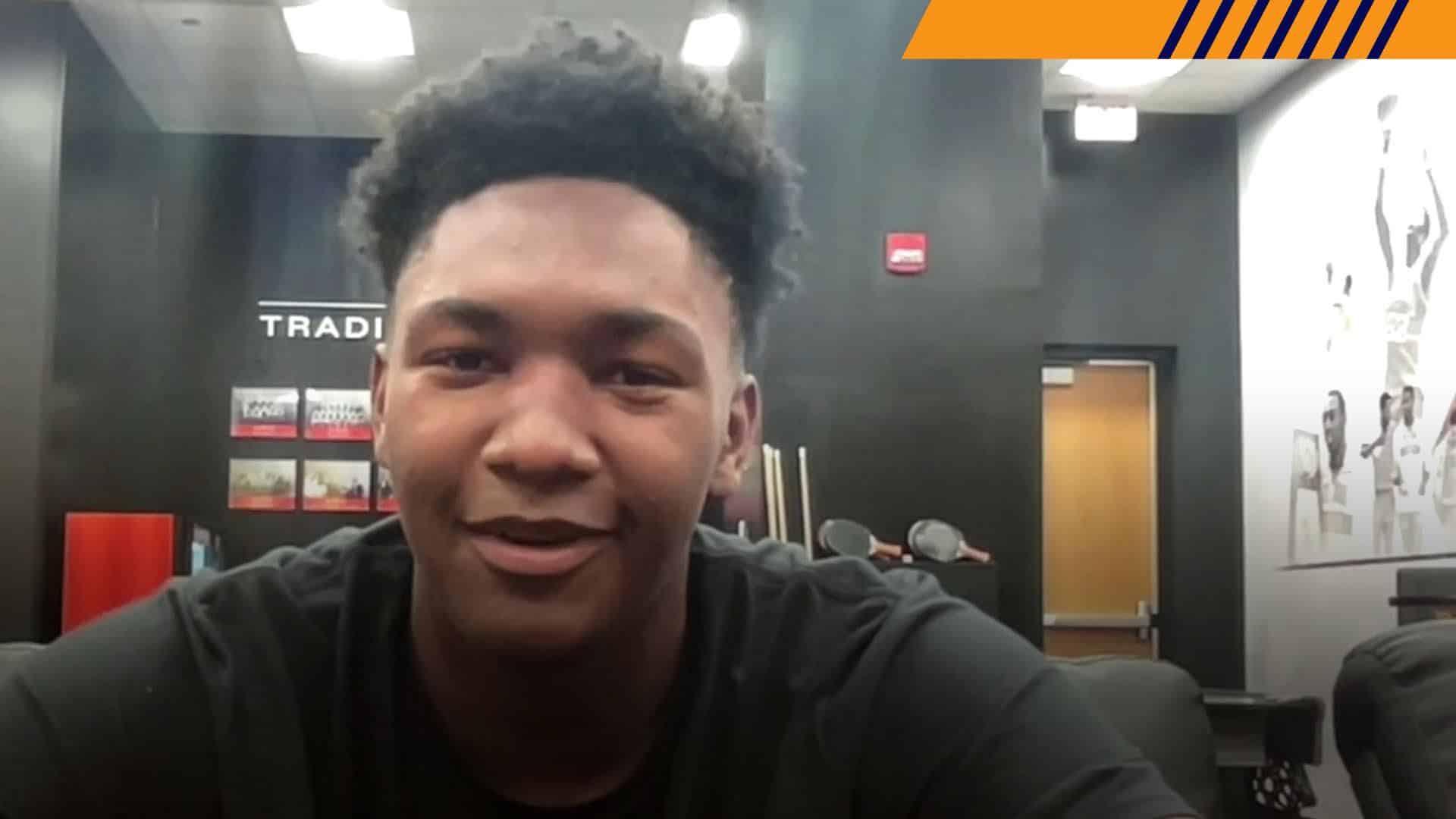 Queen, projected top-10 pick, to enter NBA draft