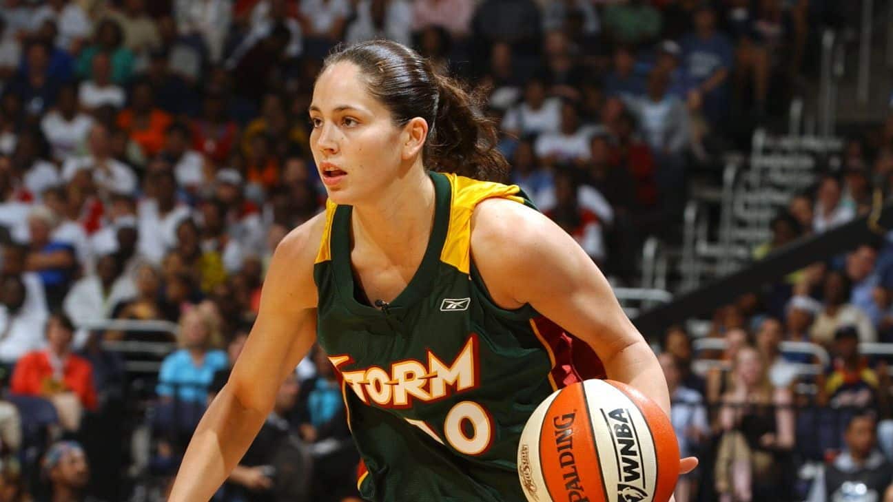 Melo, Howard in '25 Naismith Hall of Fame class