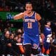 Brunson makes return as Knicks reach 50 wins
