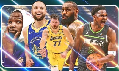 Wolves' lateseason surge and Suns' next steps: What's at stake in the wild West