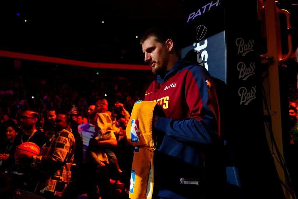 Nuggets searching for answers amid 4-game skid