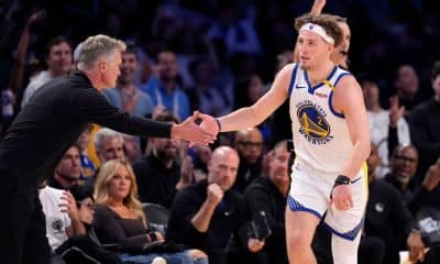 Waiver wire pickups: Look to Brandin Podziemski, Isaiah Collier