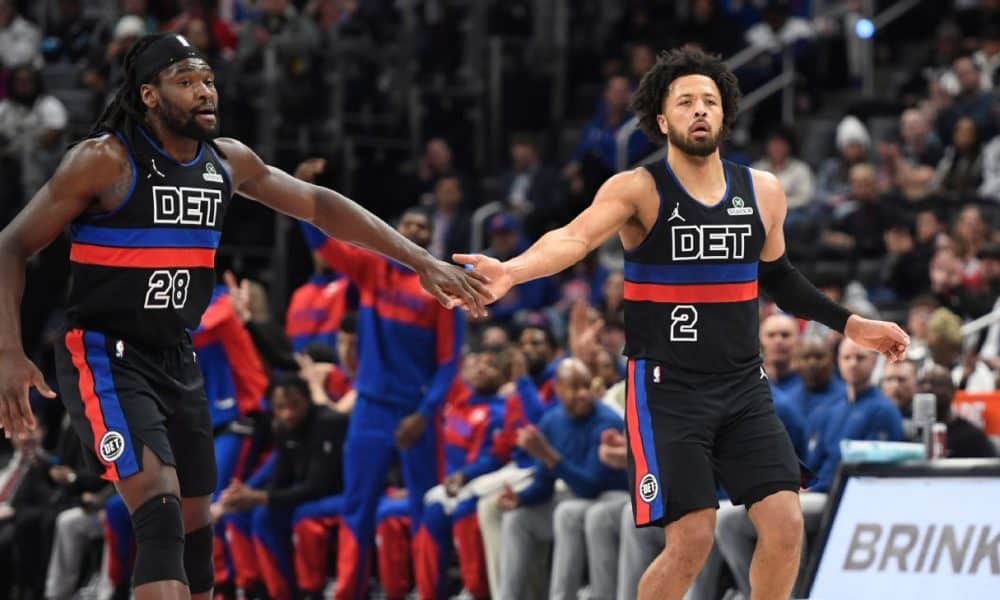 Fantasy basketball picks and betting tips for Monday