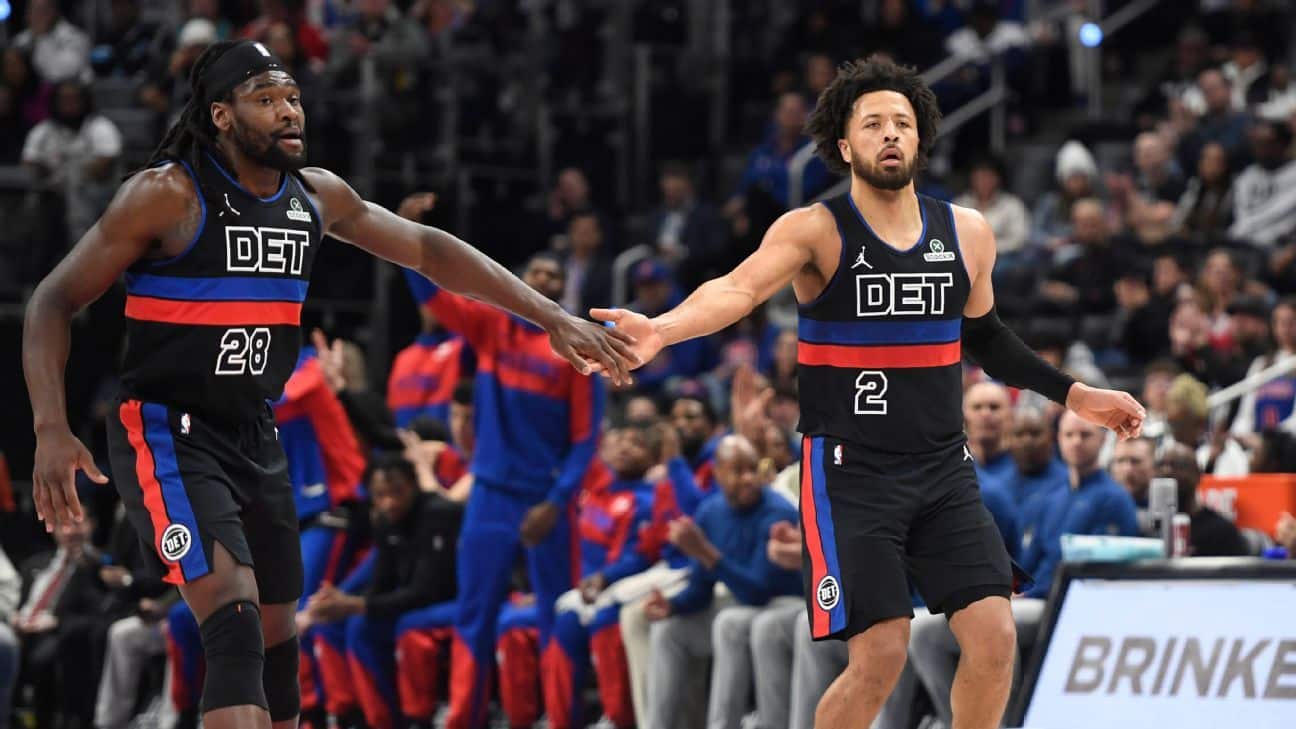 Fantasy basketball picks and betting tips for Monday