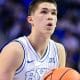 Source: BYU star freshman Demin to enter draft