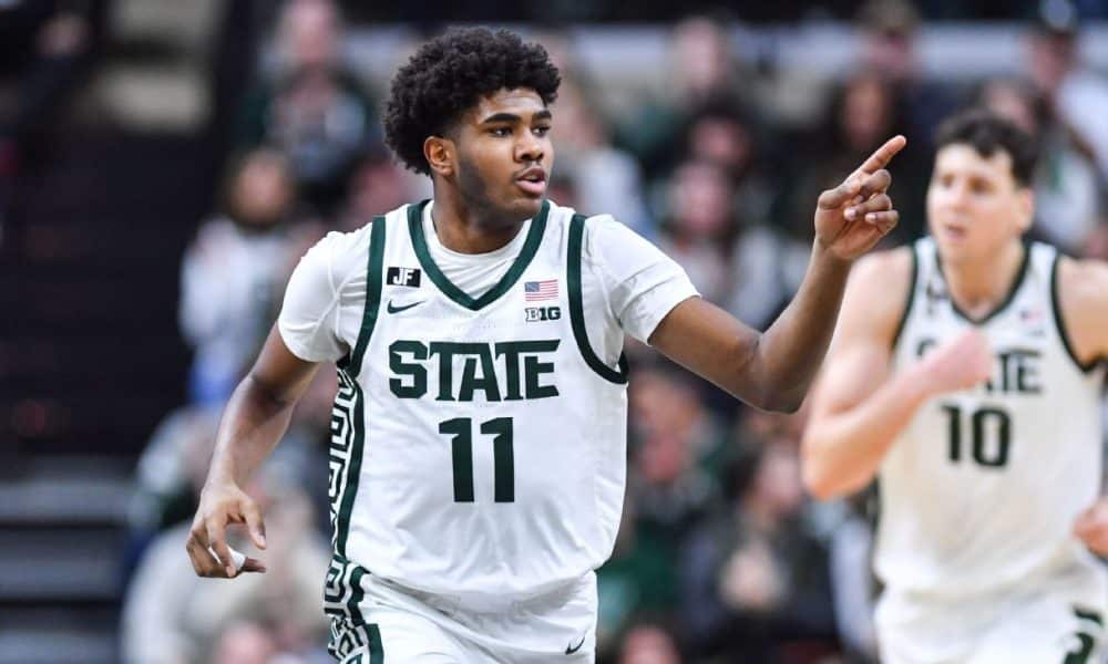 MSU freshman Richardson to enter NBA draft