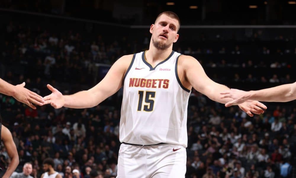 Nikola Jokic's shrinking prime -- and disconnect brewing inside Denver trying to salvage it