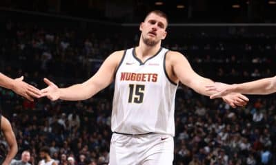 Nikola Jokic's shrinking prime -- and disconnect brewing inside Denver trying to salvage it