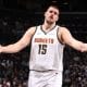 Nikola Jokic's shrinking prime -- and disconnect brewing inside Denver trying to salvage it