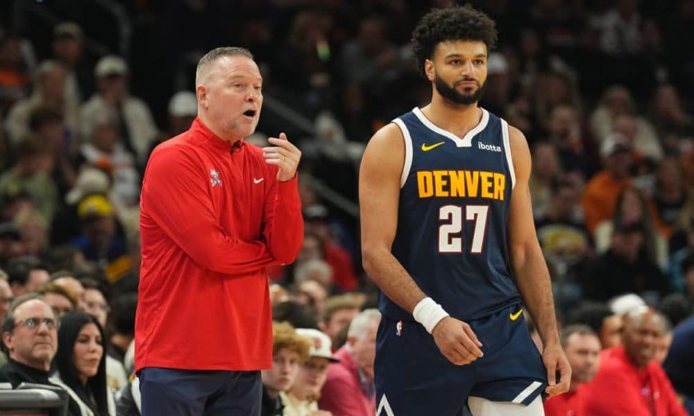 What's next for Denver after firing Malone? NBA insiders debate the Nuggets' shocking move