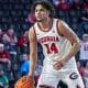 UGA star freshman Newell to enter NBA draft