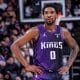 Sources: Kings' Monk (calf) out at least 2 weeks