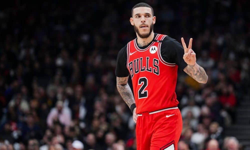 Bulls' Ball hosts family of donor for his transplant