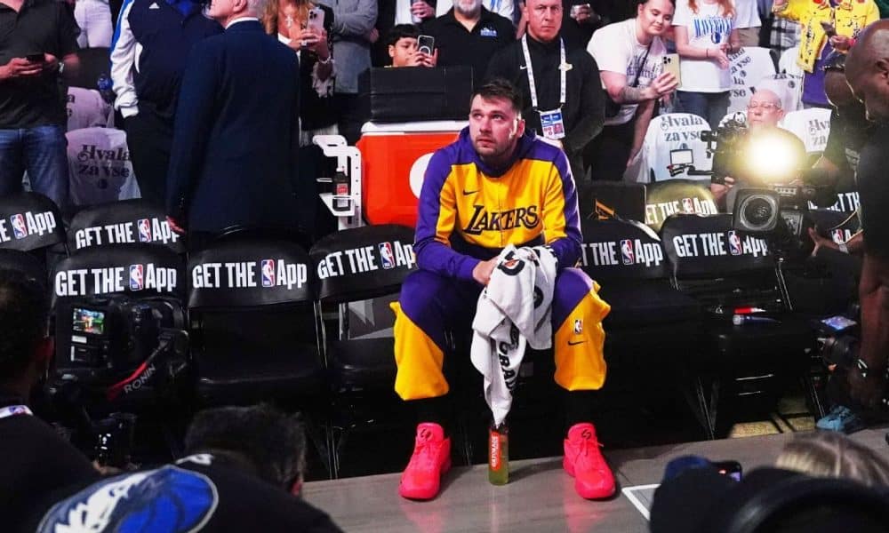 From tears to triumph: Biggest takeaways from Luka's emotional Dallas return