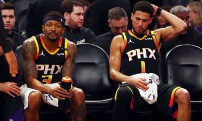 Suns' backward slide culminates in playoff miss