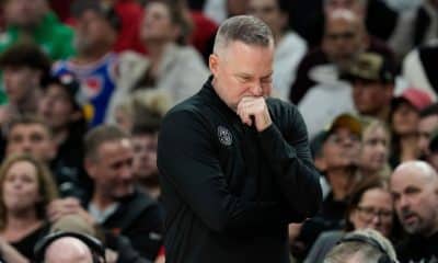 'Everybody in the organization was miserable': Inside the Nuggets' shocking dual firings