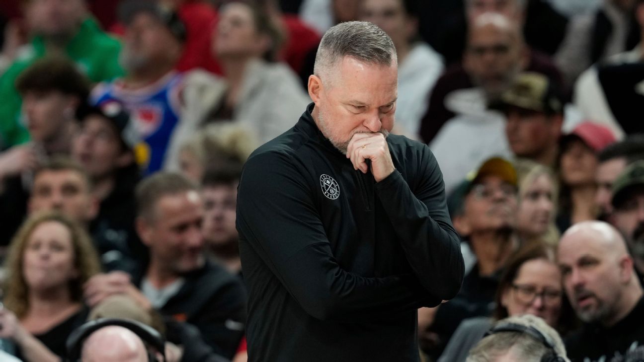 'Everybody in the organization was miserable': Inside the Nuggets' shocking dual firings