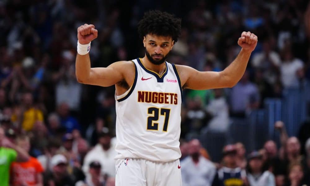 Murray boosts Nuggets in return, praises Malone