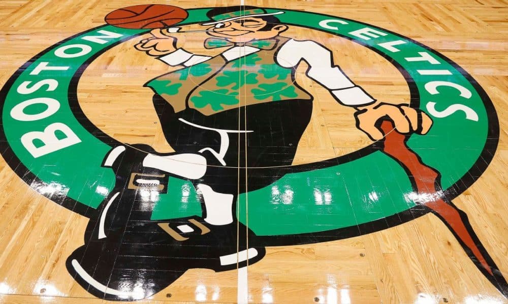 Celtics fill last roster spot with G League MVP