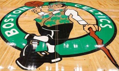 Celtics fill last roster spot with G League MVP