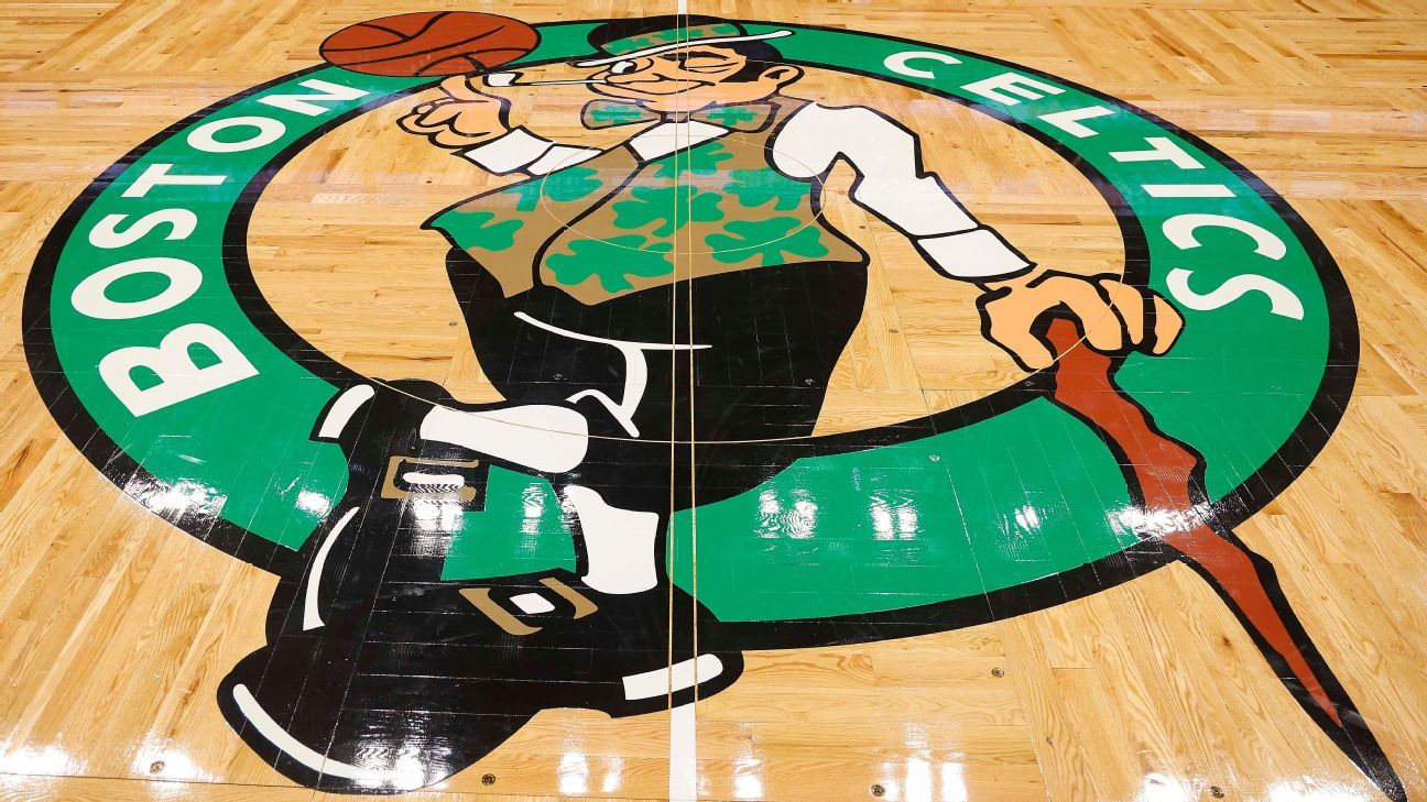Celtics fill last roster spot with G League MVP