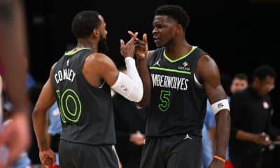 Ant available for Wolves' finale after T rescinded