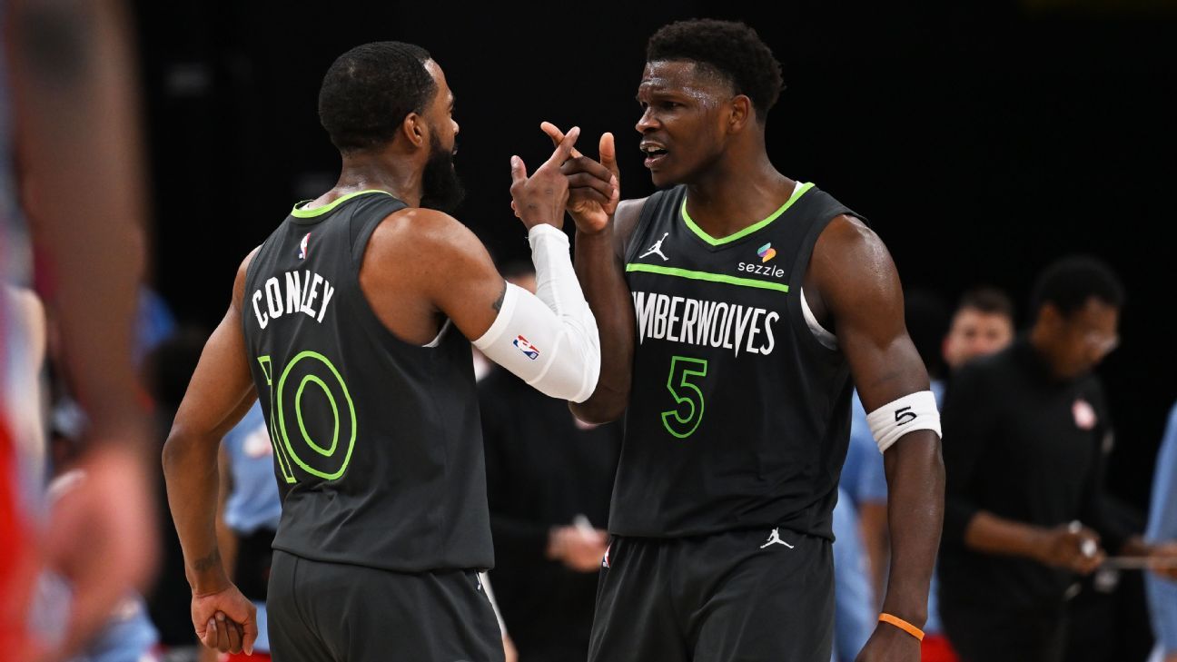 Ant available for Wolves' finale after T rescinded