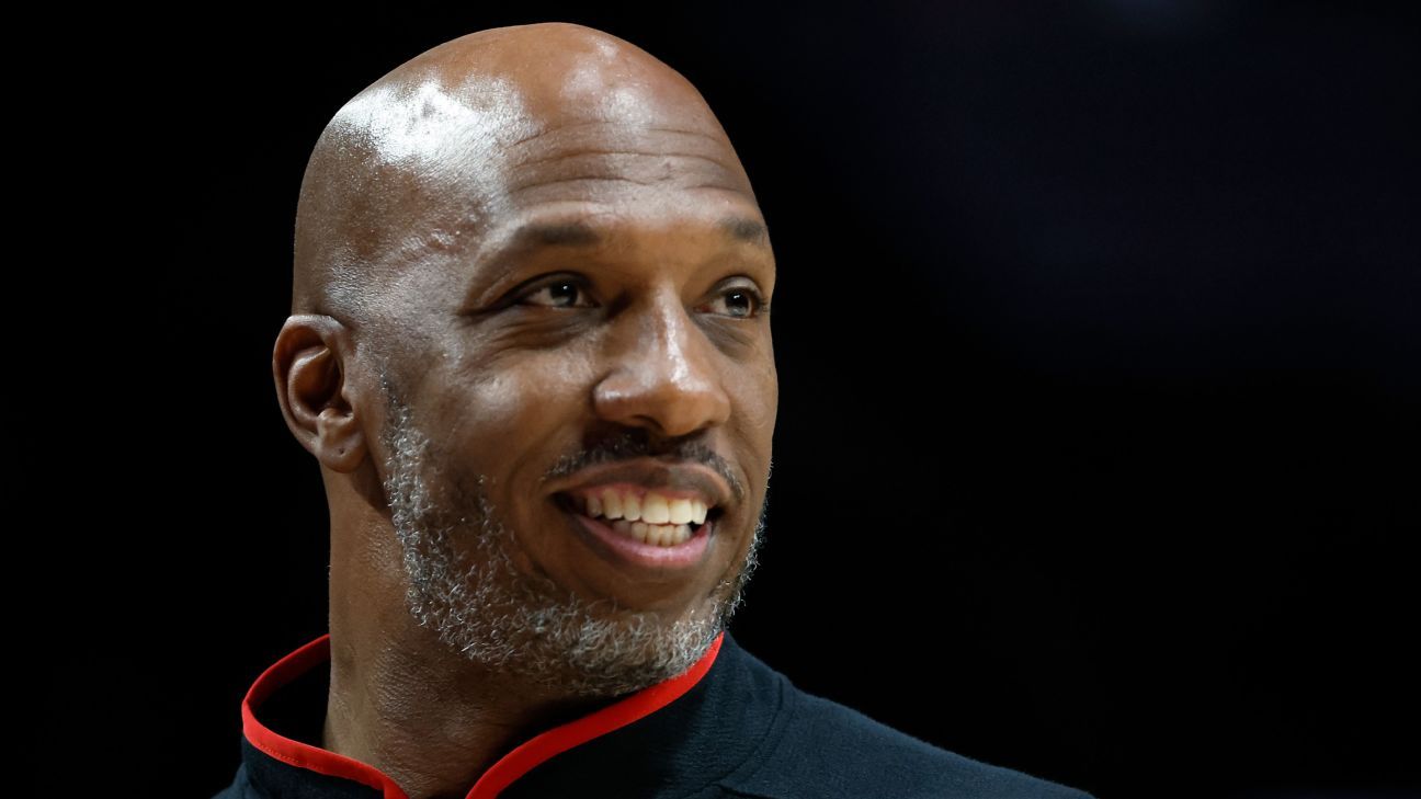 Sources: Blazers, Billups reach multiyear deal