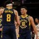 Pacers erase 27-point deficit to clinch 50 wins
