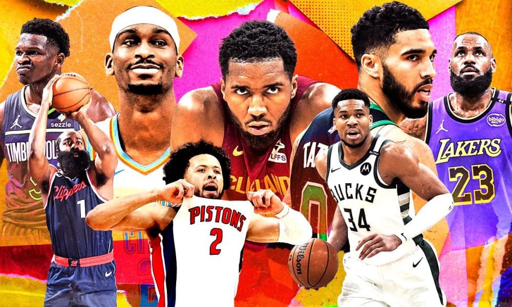 First look at the NBA postseason bracket: X factors, best-case scenarios and big questions for all 20 teams