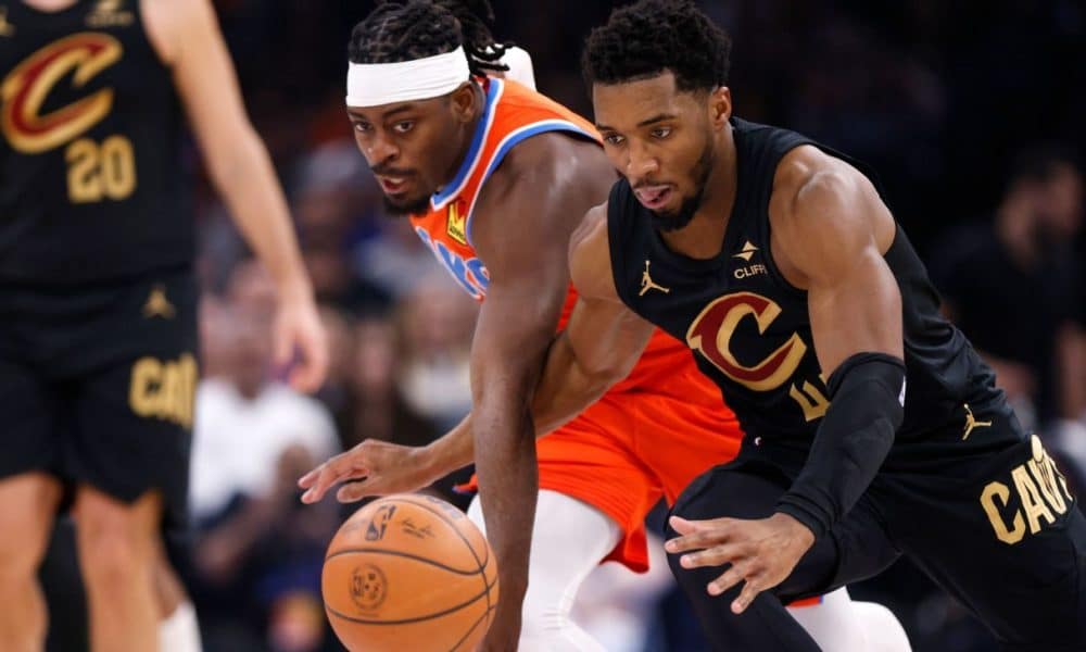 NBA playoffs 2025: First-round news, scores and highlights