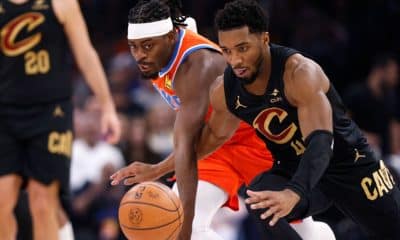 NBA playoffs 2025: First-round news, scores and highlights