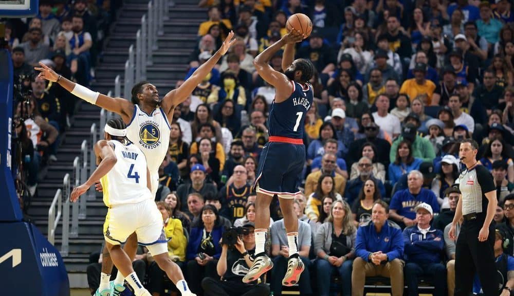 Wild West: Clips clinch 5 seed; Dubs in play-in