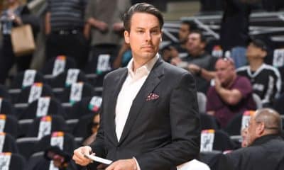 Nuggets' Kroenke: Firings months in the making