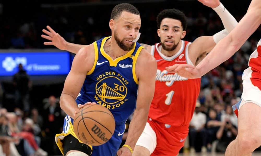 NBA experts' picks for Warriors-Grizzlies and every play-in showdown