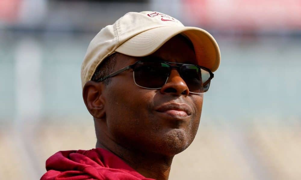 FAMU to hire Heisman winner Ward as hoops HC