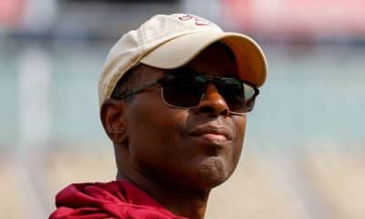 FAMU to hire Heisman winner Ward as hoops HC