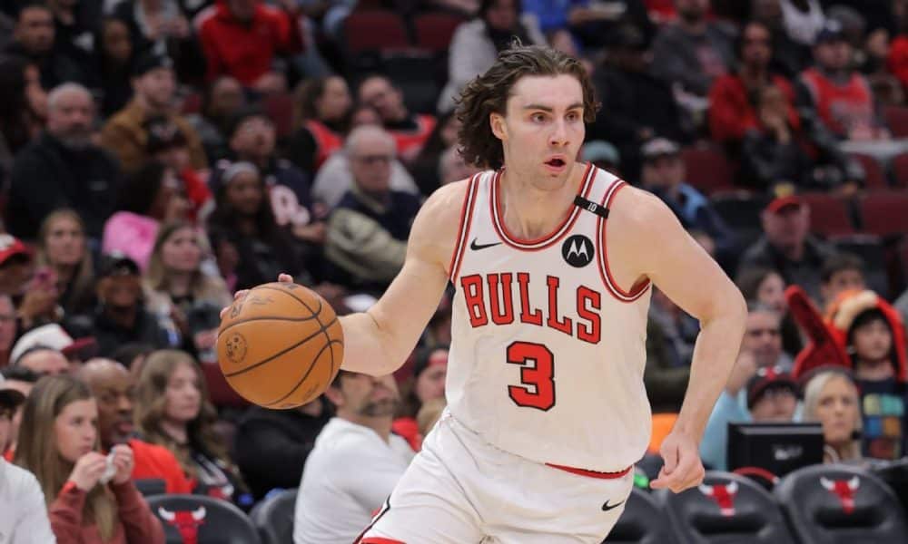 Which Josh Giddey bet stands out above the rest?