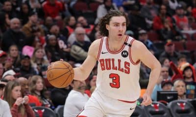 Which Josh Giddey bet stands out above the rest?