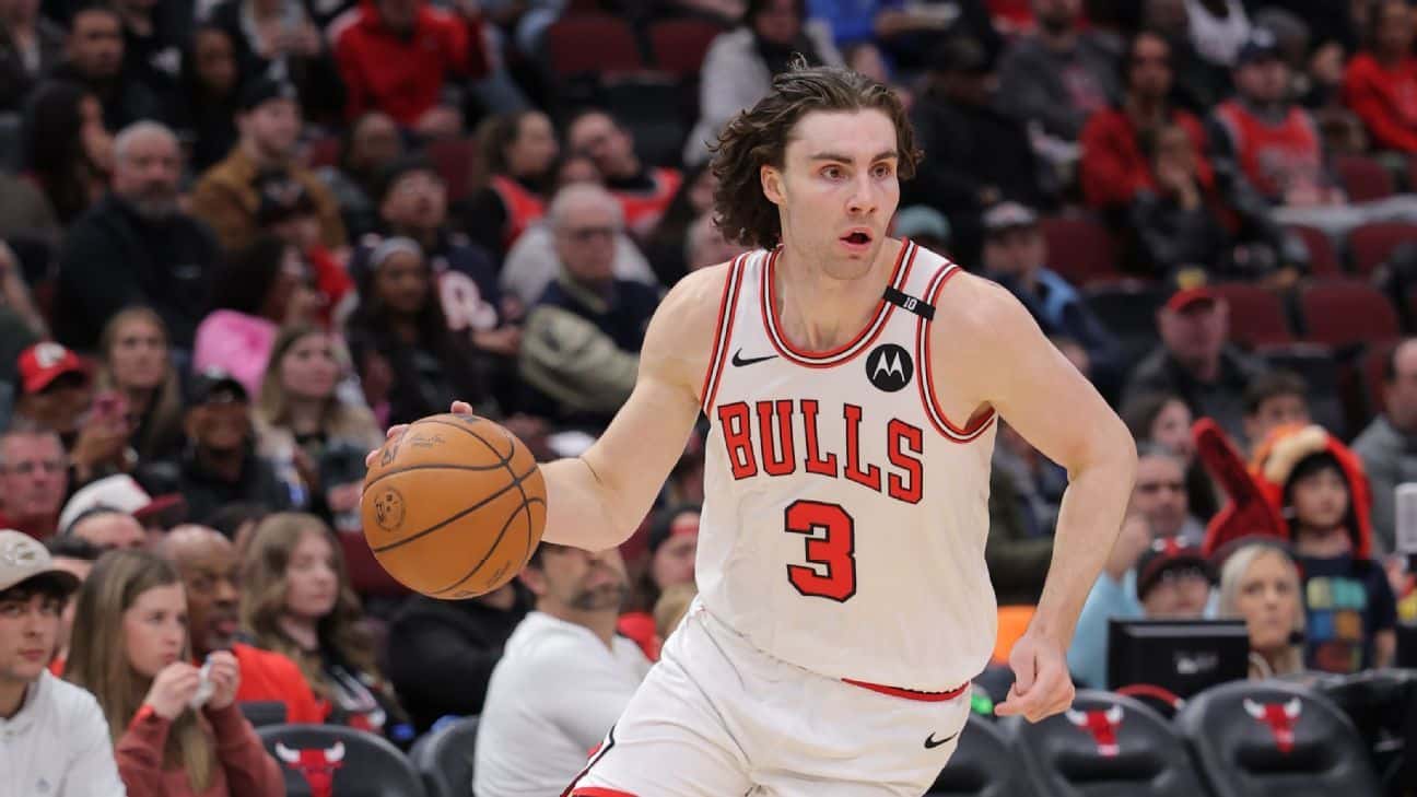 Which Josh Giddey bet stands out above the rest?